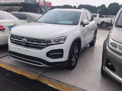 Volkswagen Taos 330TSI FWD Luxury Smart Connect Edition - photo 1