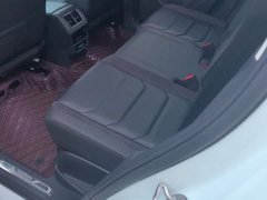 Volkswagen Taos 330TSI FWD Luxury Smart Connect Edition - photo 11
