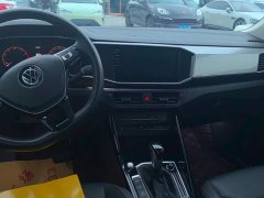 Volkswagen Taos 330TSI FWD Luxury Smart Connect Edition - photo 12