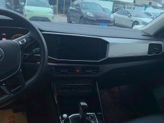 Volkswagen Taos 330TSI FWD Luxury Smart Connect Edition - photo 13