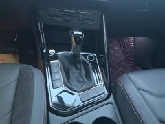 Volkswagen Taos 330TSI FWD Luxury Smart Connect Edition - photo 15