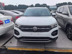 Volkswagen Taos 330TSI FWD Luxury Smart Connect Edition - photo 2