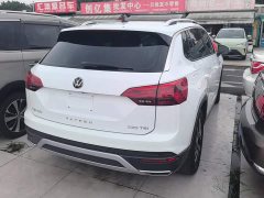 Volkswagen Taos 330TSI FWD Luxury Smart Connect Edition - photo 3