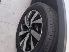 Volkswagen Taos 330TSI FWD Luxury Smart Connect Edition - photo 6