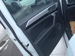 Volkswagen Taos 330TSI FWD Luxury Smart Connect Edition - photo 7