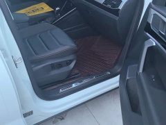 Volkswagen Taos 330TSI FWD Luxury Smart Connect Edition - photo 8