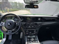 Rolls-Royce Ghost 6.7T Black Badge - photo 4