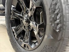 Tank 400 New Energy Hi4-T Ultra Power Edition - ფოტო 19