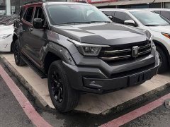 Tank 400 New Energy Hi4-T Ultra Power Edition - ფოტო 3
