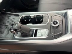 Tank 400 New Energy Hi4-T Ultra Power Edition - ფოტო 8