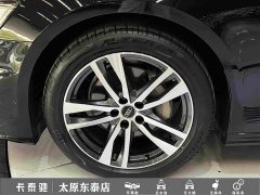 Audi A6L 40 TFSI Luxury Sport Edition - photo 10