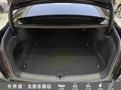 Audi A6L 40 TFSI Luxury Sport Edition - photo 13