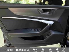 Audi A6L 40 TFSI Luxury Sport Edition - photo 14