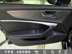 Audi A6L 40 TFSI Luxury Sport Edition - photo 15