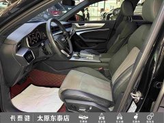 Audi A6L 40 TFSI Luxury Sport Edition - photo 17