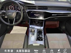 Audi A6L 40 TFSI Luxury Sport Edition - photo 19