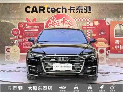 Audi A6L 40 TFSI Luxury Sport Edition - photo 2