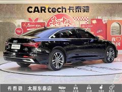 Audi A6L 40 TFSI Luxury Sport Edition - photo 4