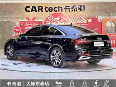 Audi A6L 40 TFSI Luxury Sport Edition - photo 6