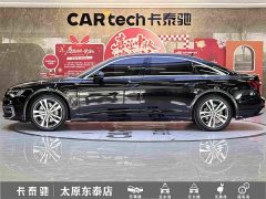 Audi A6L 40 TFSI Luxury Sport Edition - photo 7