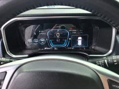 Beijing Jeep BJ40 2.0D Automatic Four-wheel Drive Blade Hero Edition Swordsman - photo 12