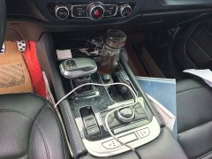 Beijing Jeep BJ40 2.0D Automatic Four-wheel Drive Blade Hero Edition Swordsman - photo 14