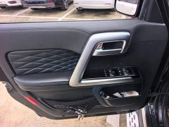 Beijing Jeep BJ40 2.0D Automatic Four-wheel Drive Blade Hero Edition Swordsman - photo 7