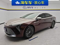 Buick Junyue 28T Platinum Edition - ფოტო 1