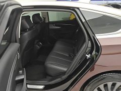 Buick Junyue 28T Platinum Edition - ფოტო 11