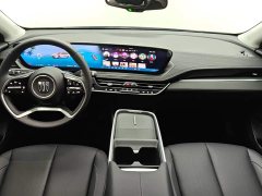 Buick Junyue 28T Platinum Edition - ფოტო 12