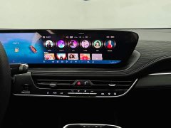Buick Junyue 28T Platinum Edition - ფოტო 13