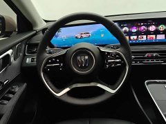 Buick Junyue 28T Platinum Edition - ფოტო 15