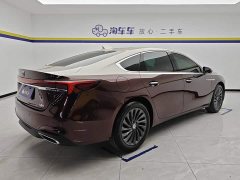 Buick Junyue 28T Platinum Edition - ფოტო 3