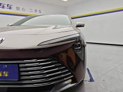Buick Junyue 28T Platinum Edition - ფოტო 5