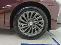 Buick Junyue 28T Platinum Edition - ფოტო 6