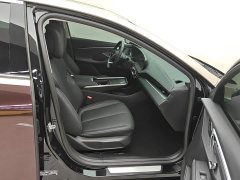 Buick Junyue 28T Platinum Edition - ფოტო 8