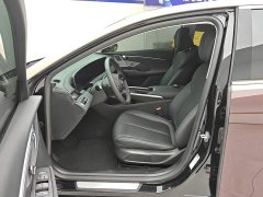 Buick Junyue 28T Platinum Edition - ფოტო 9