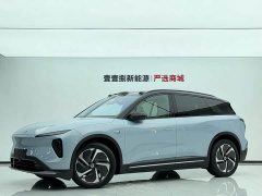 NIO ES6 75kWh - photo 1