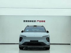 NIO ES6 75kWh - photo 2
