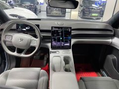 NIO ES6 75kWh - photo 3