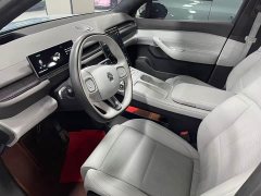 NIO ES6 75kWh - photo 4