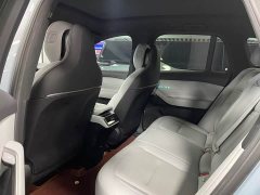 NIO ES6 75kWh - photo 5