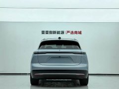 NIO ES6 75kWh - photo 6