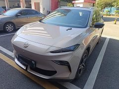 SAIC MG ES5 515plus RWD Edition - ფოტო 1