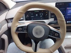 SAIC MG ES5 515plus RWD Edition - ფოტო 10