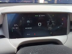 SAIC MG ES5 515plus RWD Edition - ფოტო 11