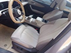 SAIC MG ES5 515plus RWD Edition - ფოტო 14
