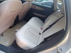 SAIC MG ES5 515plus RWD Edition - ფოტო 16
