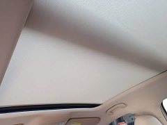 SAIC MG ES5 515plus RWD Edition - ფოტო 17