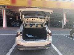 SAIC MG ES5 515plus RWD Edition - ფოტო 18